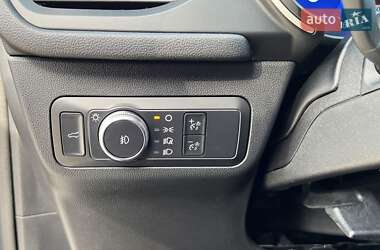 Внедорожник / Кроссовер Ford Escape 2021 в 