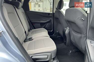 Внедорожник / Кроссовер Ford Escape 2022 в 
