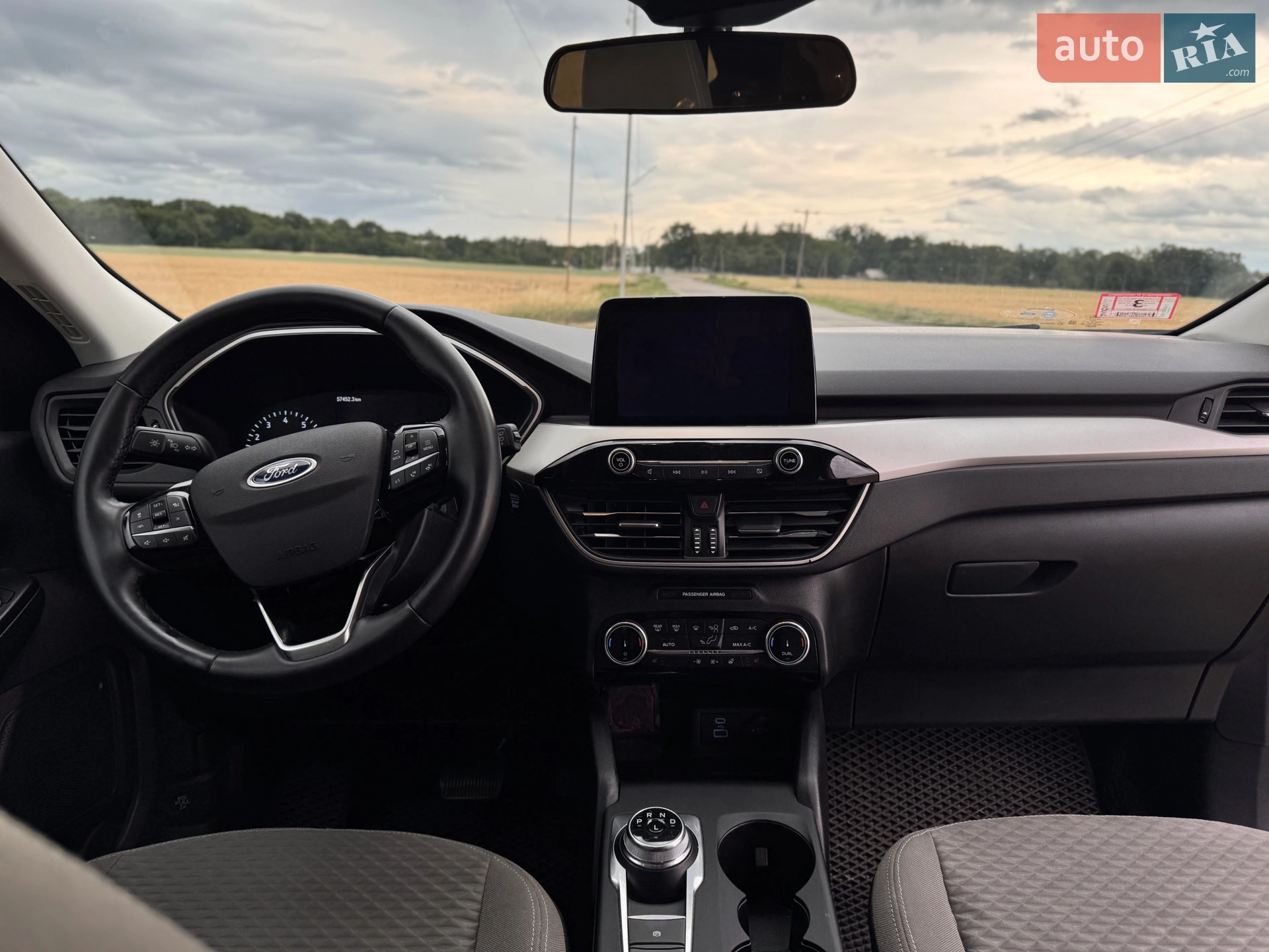 2021 Ford Escape - мініатюра 29