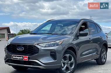 Позашляховик / Кросовер Ford Escape 2024 в Львові