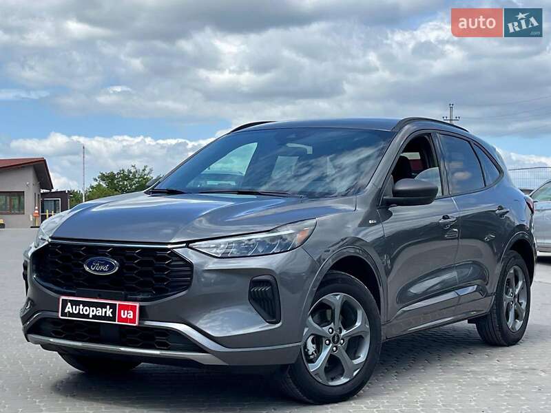 Ford Escape 2024