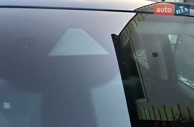 Внедорожник / Кроссовер Ford Escape 2019 в 
