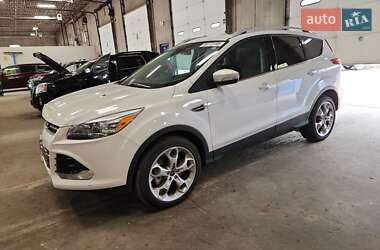 Ford Escape 2015