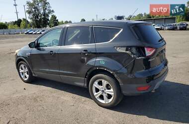 Внедорожник / Кроссовер Ford Escape 2015 в 