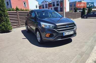 Внедорожник / Кроссовер Ford Escape 2016 в Львове