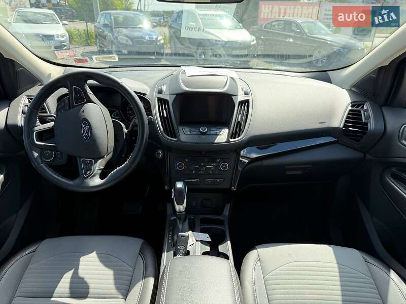 Внедорожник / Кроссовер Ford Escape 2019 в Виннице фото 9 Внедорожник / Кроссовер Ford Escape 2019 в Виннице