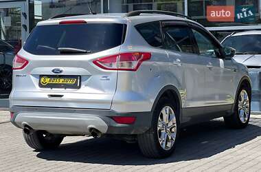 Внедорожник / Кроссовер Ford Escape 2015 в 