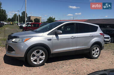 Внедорожник / Кроссовер Ford Escape 2014 в 