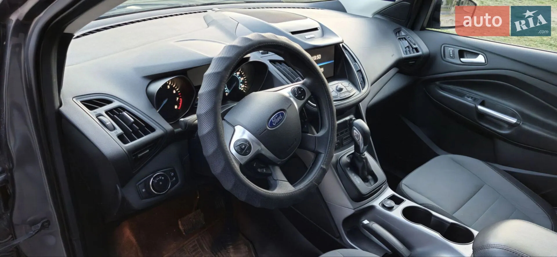 2014 Ford Escape - мініатюра 9