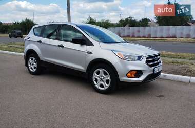 Внедорожник / Кроссовер Ford Escape 2016 в Смеле