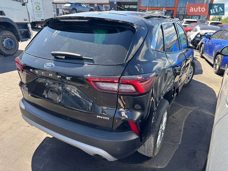 Внедорожник / Кроссовер Ford Escape 2023 в Львове