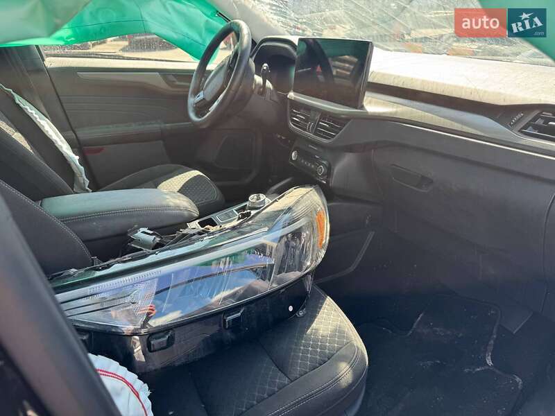 Внедорожник / Кроссовер Ford Escape 2023 в Львове