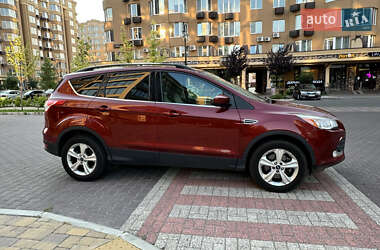 Внедорожник / Кроссовер Ford Escape 2013 в Киеве