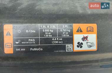 Внедорожник / Кроссовер Ford Escape 2014 в 