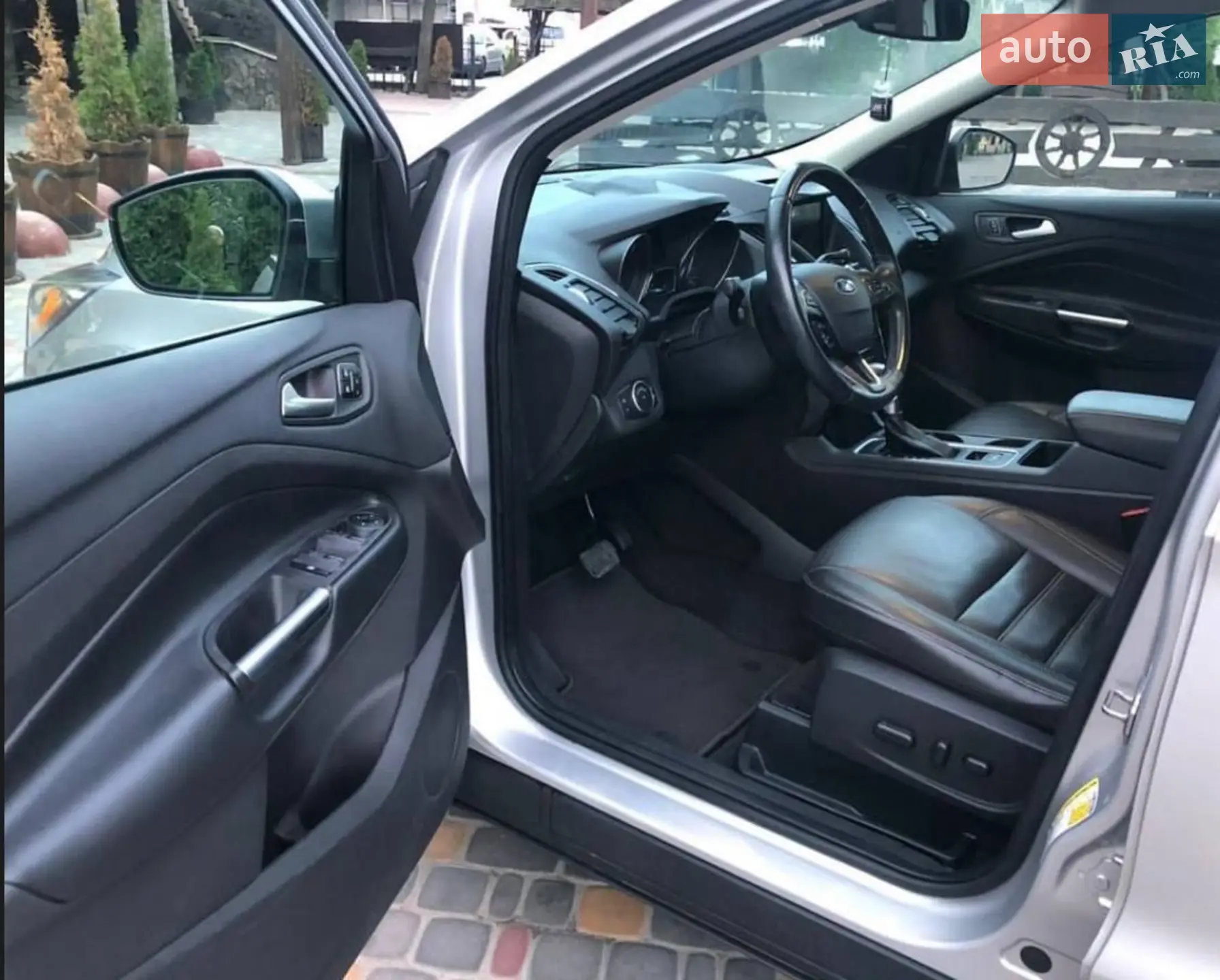 2017 Ford Escape - мініатюра 6