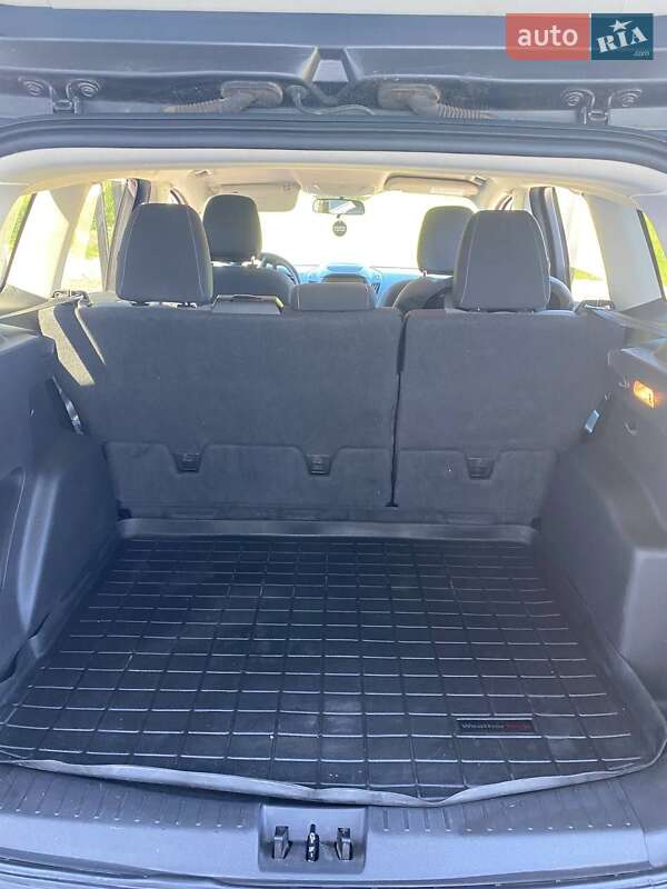 Внедорожник / Кроссовер Ford Escape 2019 в Луцке фото 19 Внедорожник / Кроссовер Ford Escape 2019 в Луцке