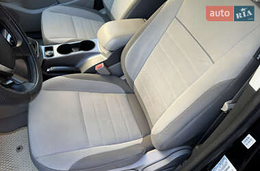 Внедорожник / Кроссовер Ford Escape 2013 в 