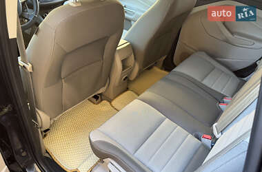 Внедорожник / Кроссовер Ford Escape 2013 в 