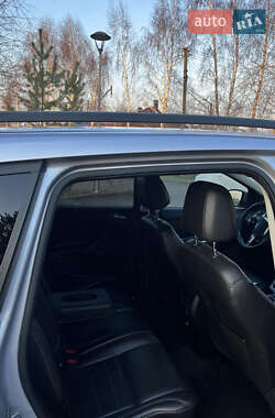 Внедорожник / Кроссовер Ford Escape 2013 в 