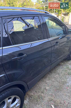 Внедорожник / Кроссовер Ford Escape 2014 в 