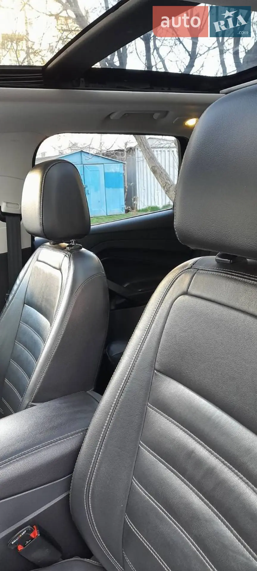 2016 Ford Escape - мініатюра 8
