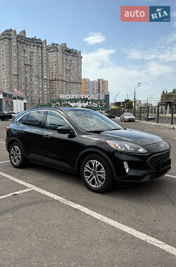 Внедорожник / Кроссовер Ford Escape 2019 в Одессе