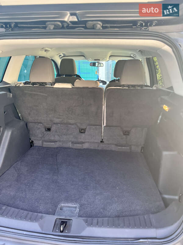 Позашляховик / Кросовер Ford Escape 2014 в Коростені