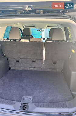 Внедорожник / Кроссовер Ford Escape 2014 в 