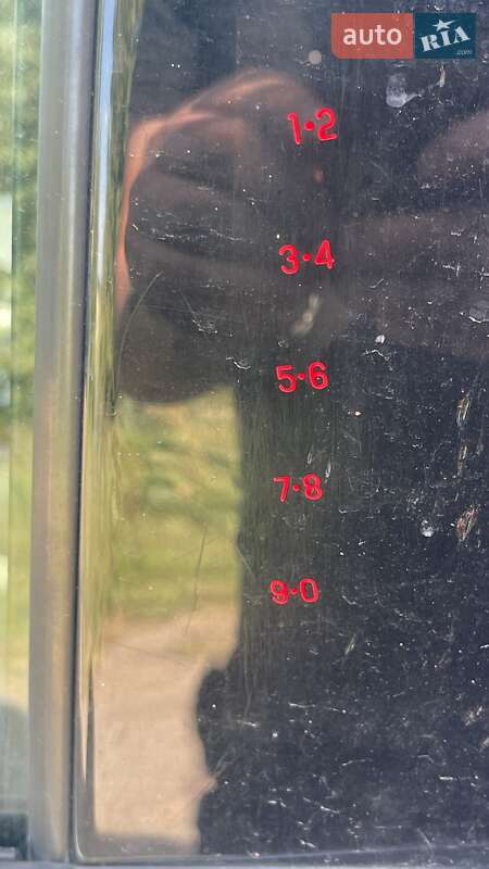 Внедорожник / Кроссовер Ford Escape 2014 в Киеве фото 6 Внедорожник / Кроссовер Ford Escape 2014 в Киеве