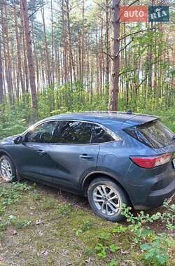 Внедорожник / Кроссовер Ford Escape 2020 в Рава-Русской