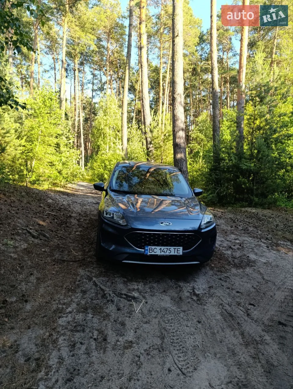 2021 Ford Escape - мініатюра 68