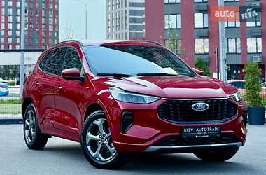Внедорожник / Кроссовер Ford Escape 2024 в Киеве