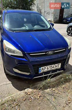 Позашляховик / Кросовер Ford Escape 2015 в Запоріжжі