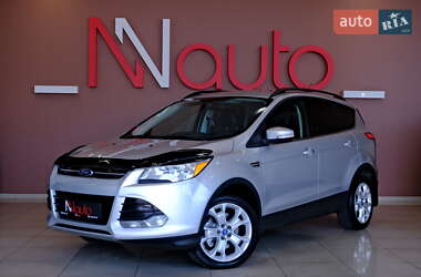 Внедорожник / Кроссовер Ford Escape 2013 в Одессе