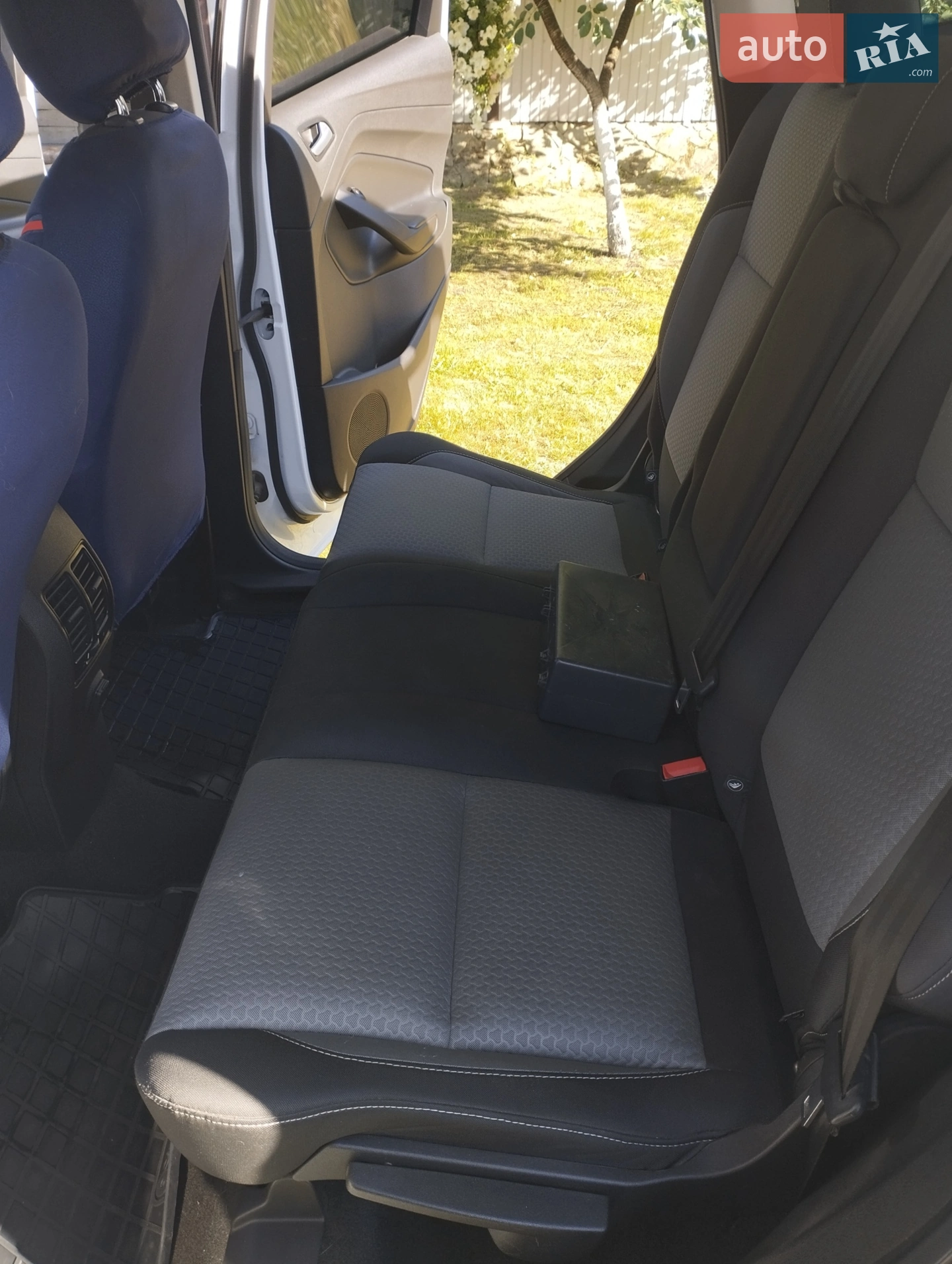 2017 Ford Escape - мініатюра 11