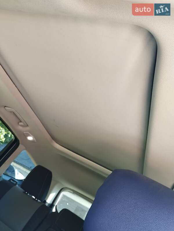 Внедорожник / Кроссовер Ford Escape 2017 в Кременце