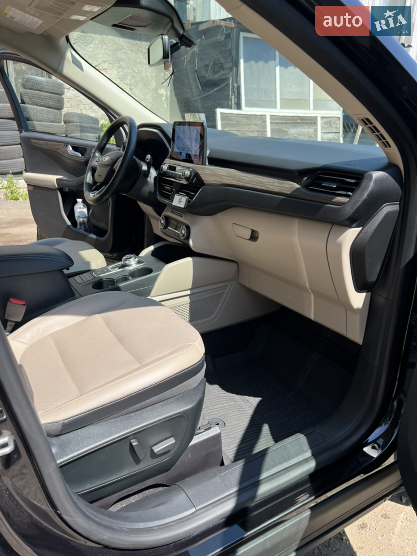 2020 Ford Escape - мініатюра 9
