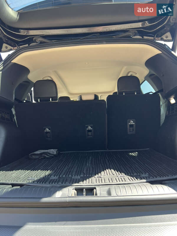Внедорожник / Кроссовер Ford Escape 2020 в Киеве фото 14 Внедорожник / Кроссовер Ford Escape 2020 в Киеве