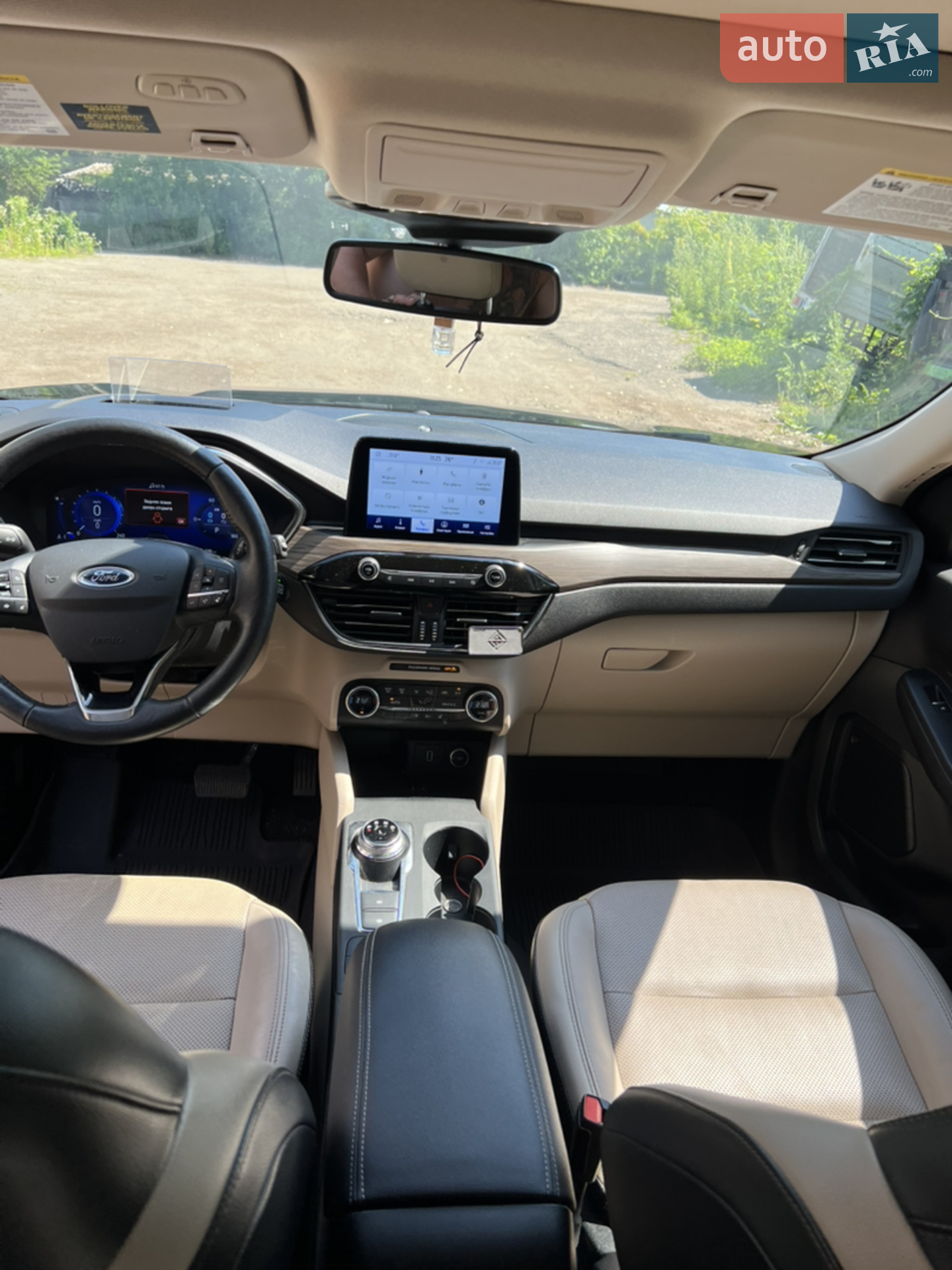 2020 Ford Escape - мініатюра 20