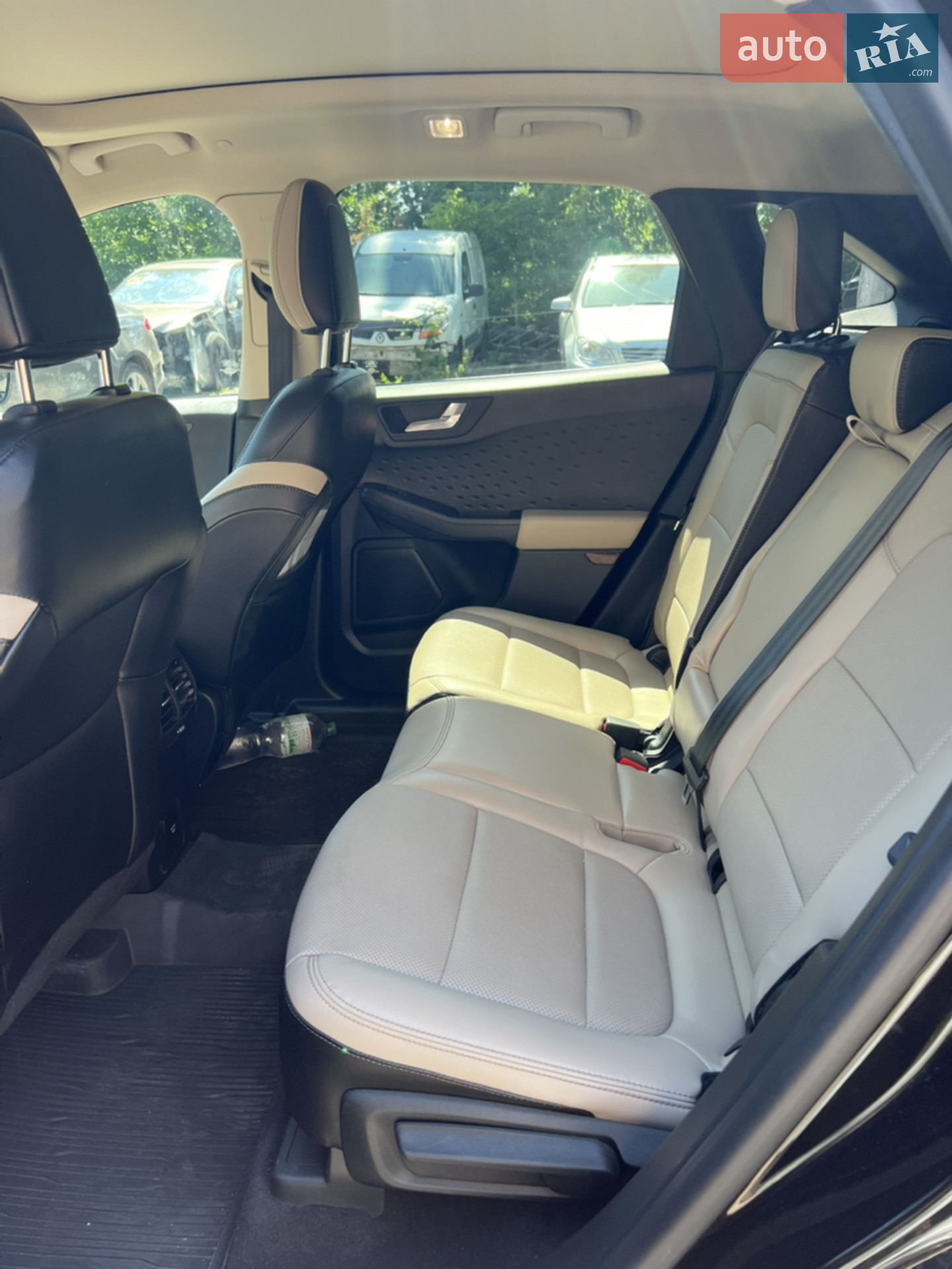 2020 Ford Escape - мініатюра 18