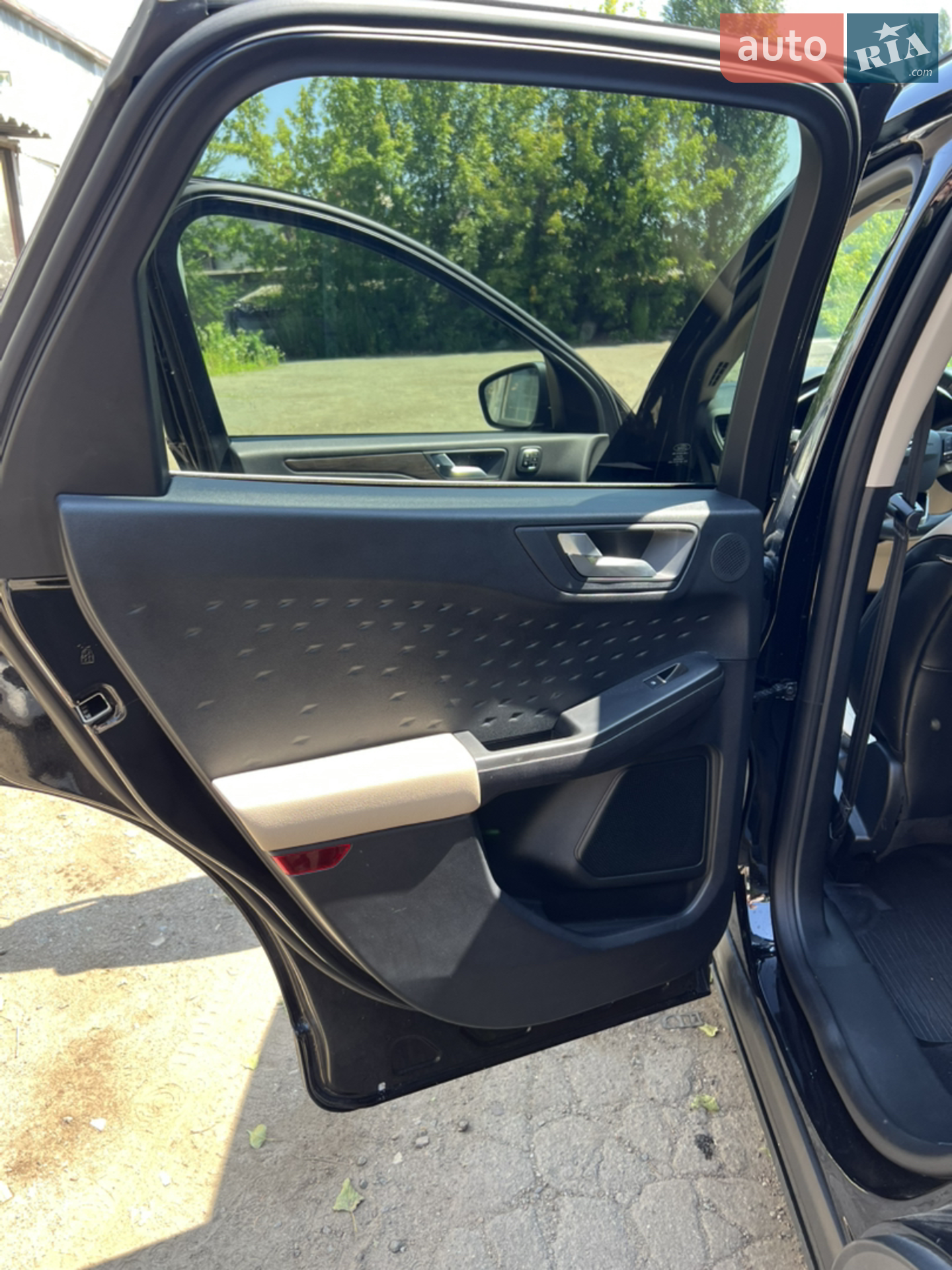 2020 Ford Escape - мініатюра 17