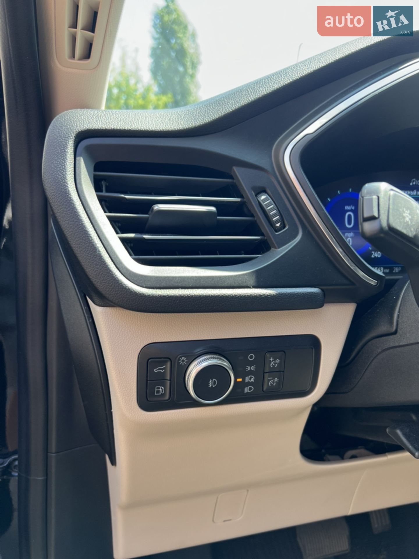 2020 Ford Escape - мініатюра 23