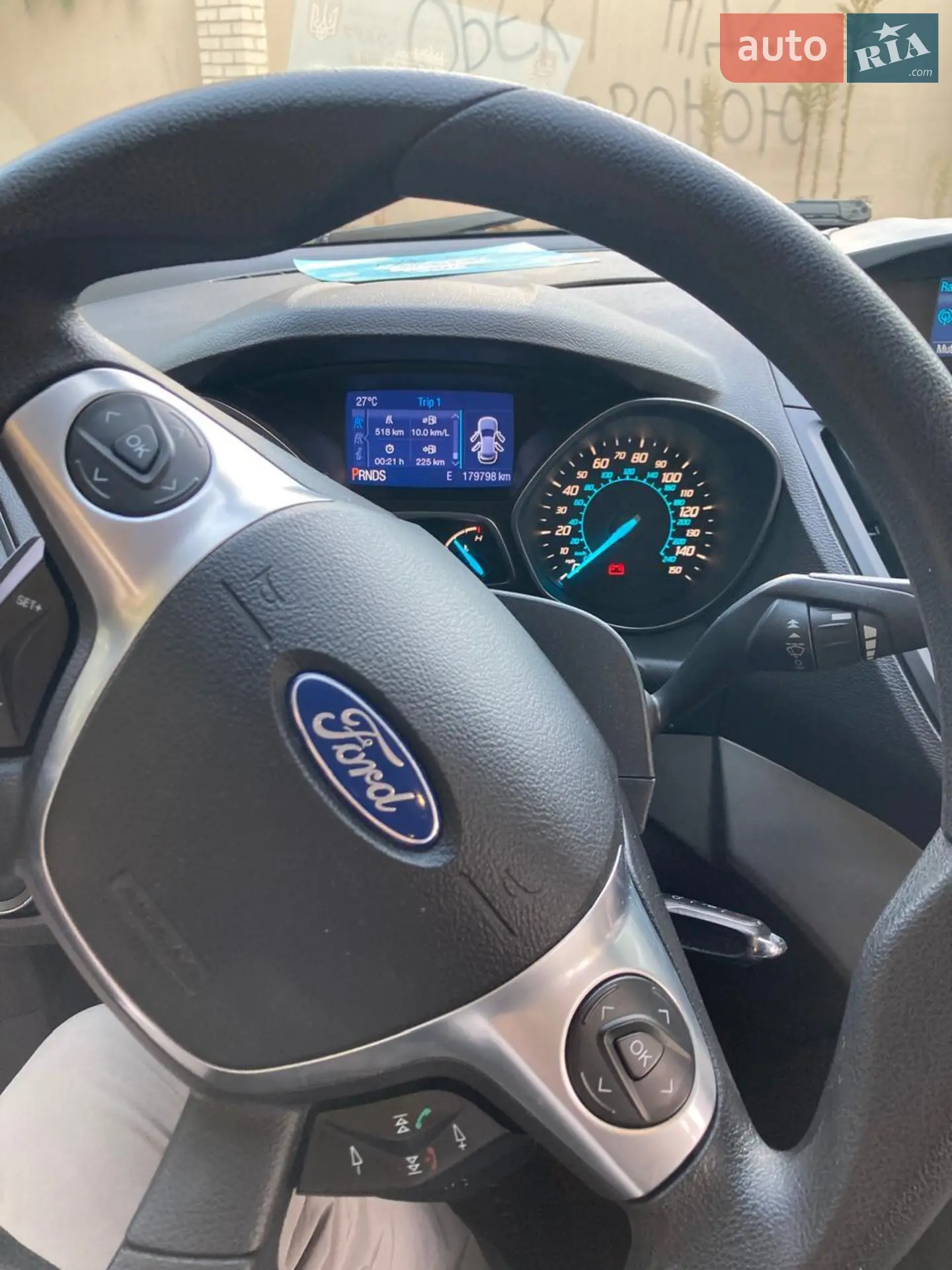 2012 Ford Escape - мініатюра 15
