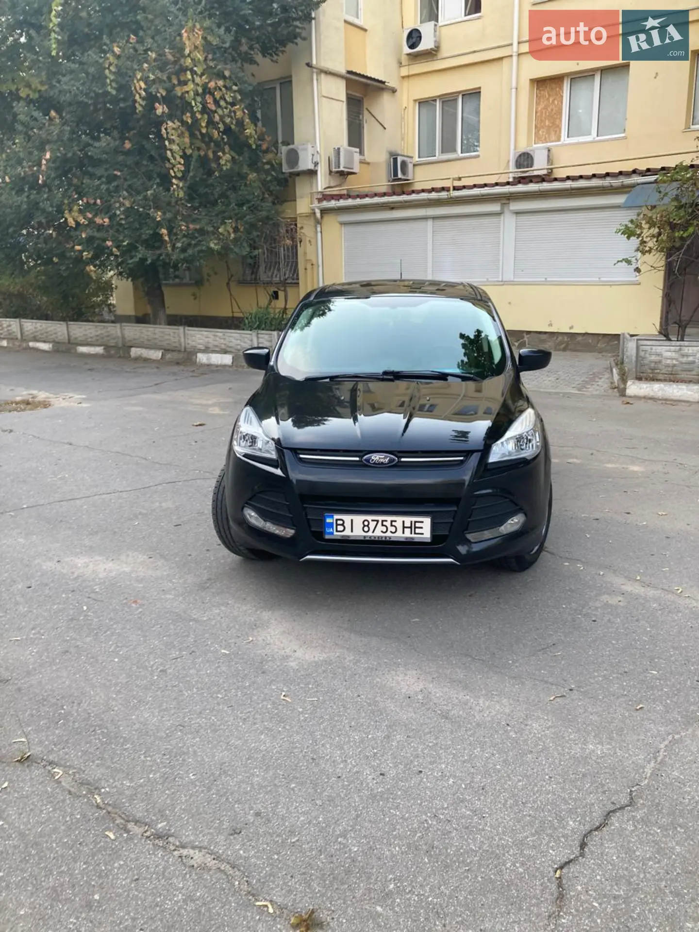 2012 Ford Escape - мініатюра 25