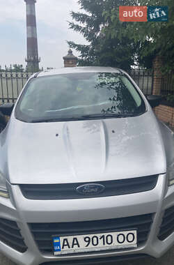 Внедорожник / Кроссовер Ford Escape 2016 в Киеве