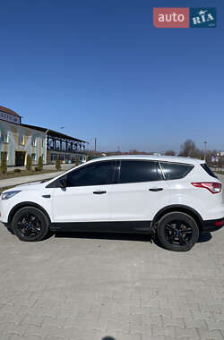 Внедорожник / Кроссовер Ford Escape 2014 в 