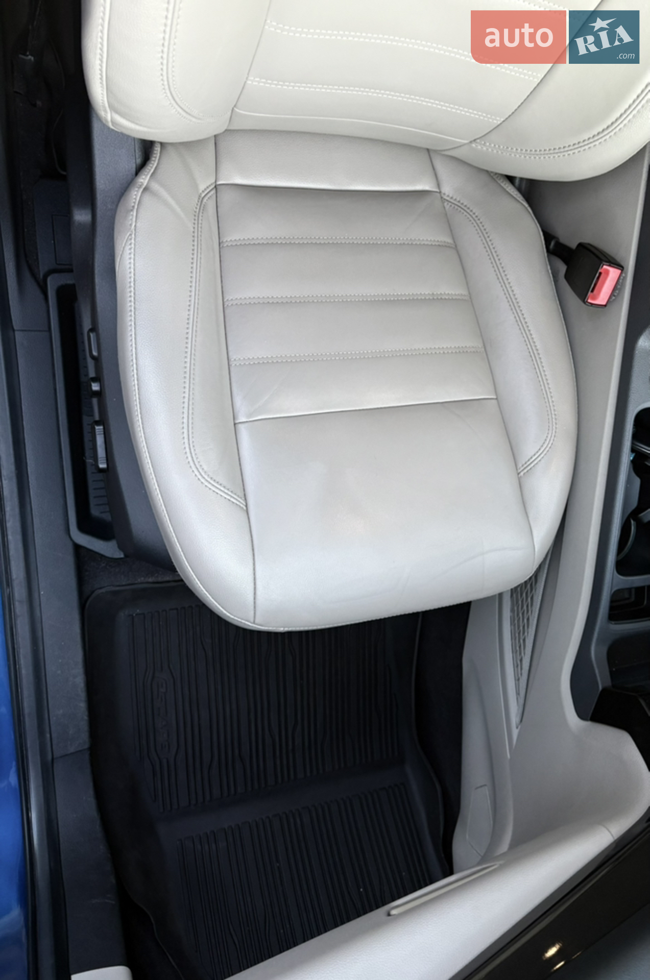 2018 Ford Escape - мініатюра 10