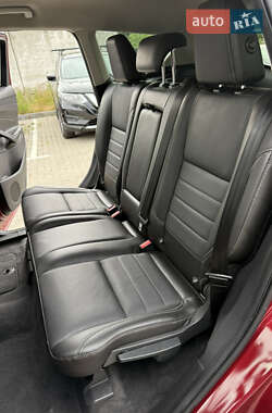 Внедорожник / Кроссовер Ford Escape 2014 в 
