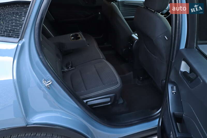 Внедорожник / Кроссовер Ford Escape 2024 в Кременчуге