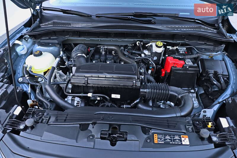 Внедорожник / Кроссовер Ford Escape 2024 в Кременчуге